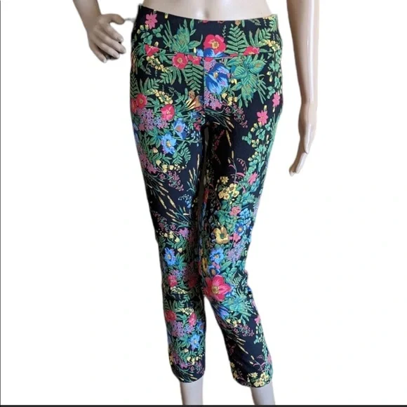 Soft Surroundings In Bloom Pants - Picture 1 of 14